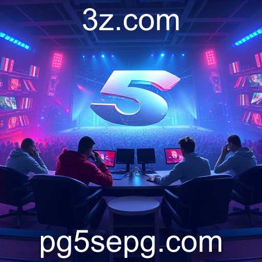 A Ascensão do 5sepg: Tendências e Impacto nos Jogos