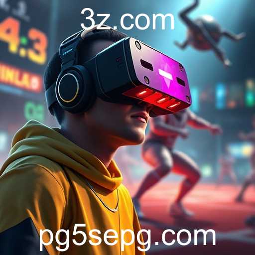 Cenário Atual dos Jogos Online: 5sepg em Foco