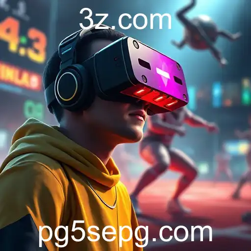 Cenário Atual dos Jogos Online: 5sepg em Foco