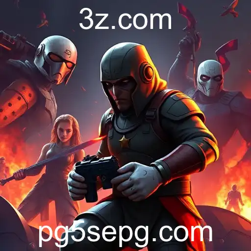 Explorando as Novidades do 5sepg: O Futuro dos Jogos Online