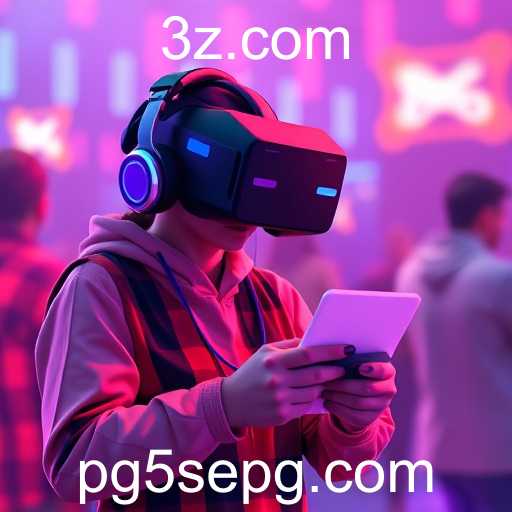 Nova Era dos Jogos Online em 2025