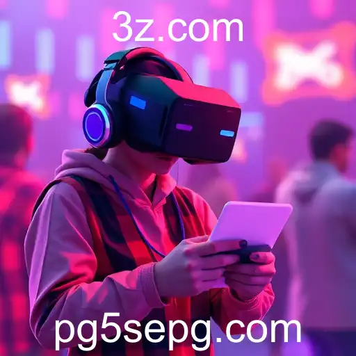 Nova Era dos Jogos Online em 2025