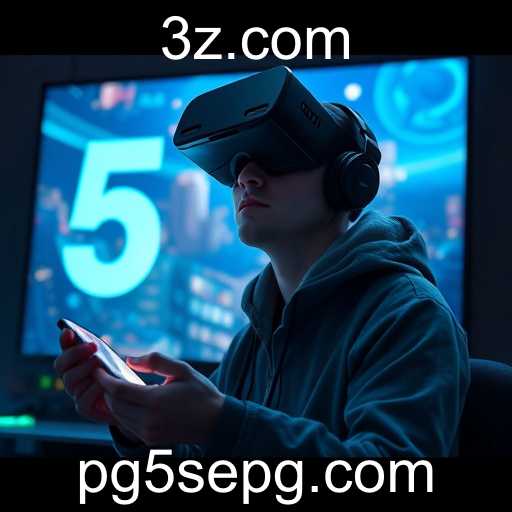 Inovações e tendências no mundo dos jogos online