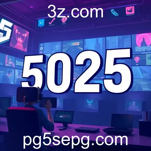 Evolução dos Jogos Online em 2025