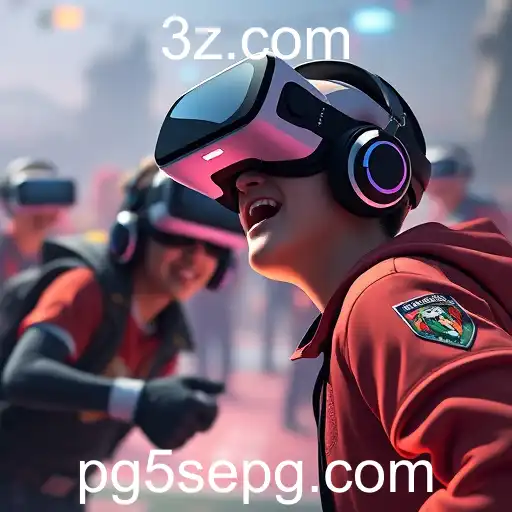 Tendências e Inovações no Mundo dos Jogos em 2025