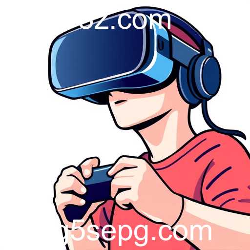 Tendências e Inovações no Mundo dos Jogos em 2025