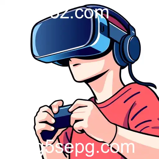 Tendências e Inovações no Mundo dos Jogos em 2025