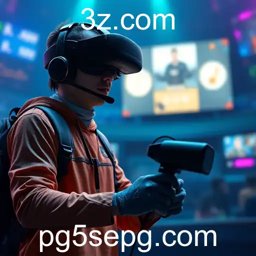 Tendências de Jogos para 2025: O Que Esperar