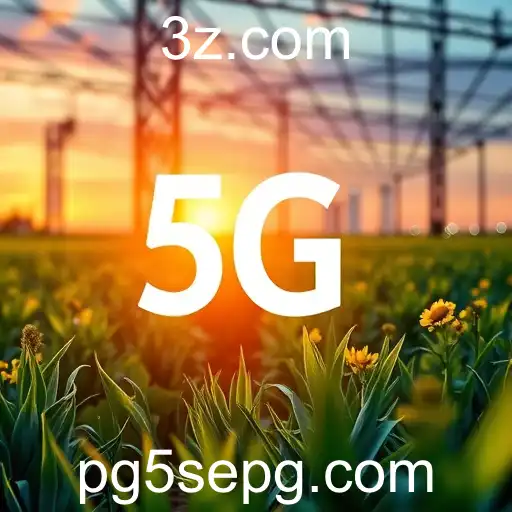 Impactos da Tecnologia 5G na Economia Brasileira