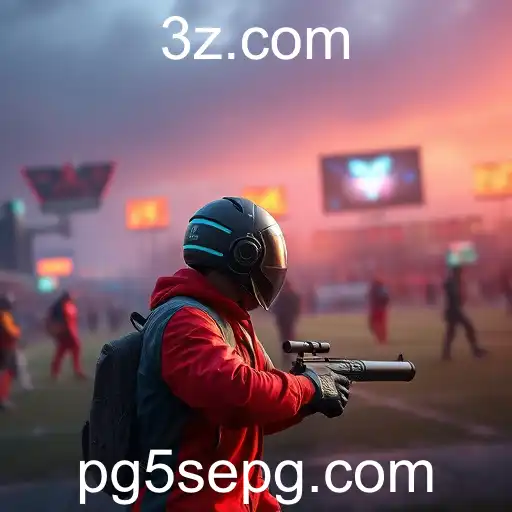 Inovação nos Jogos com 5sepg