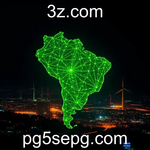 Avanços Tecnológicos e Sustentabilidade no Brasil