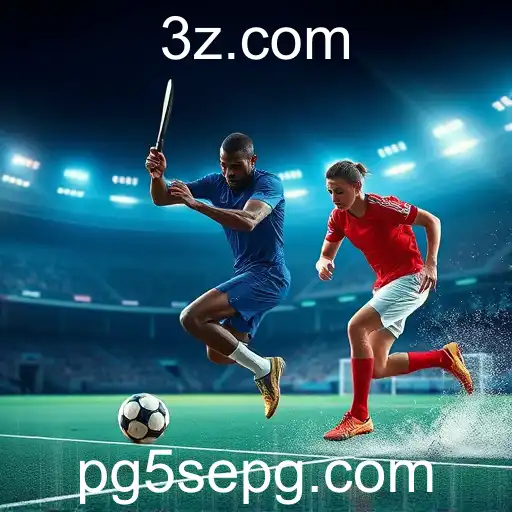 A Fascinante Jornada Pelos Esportes no '5sepg'